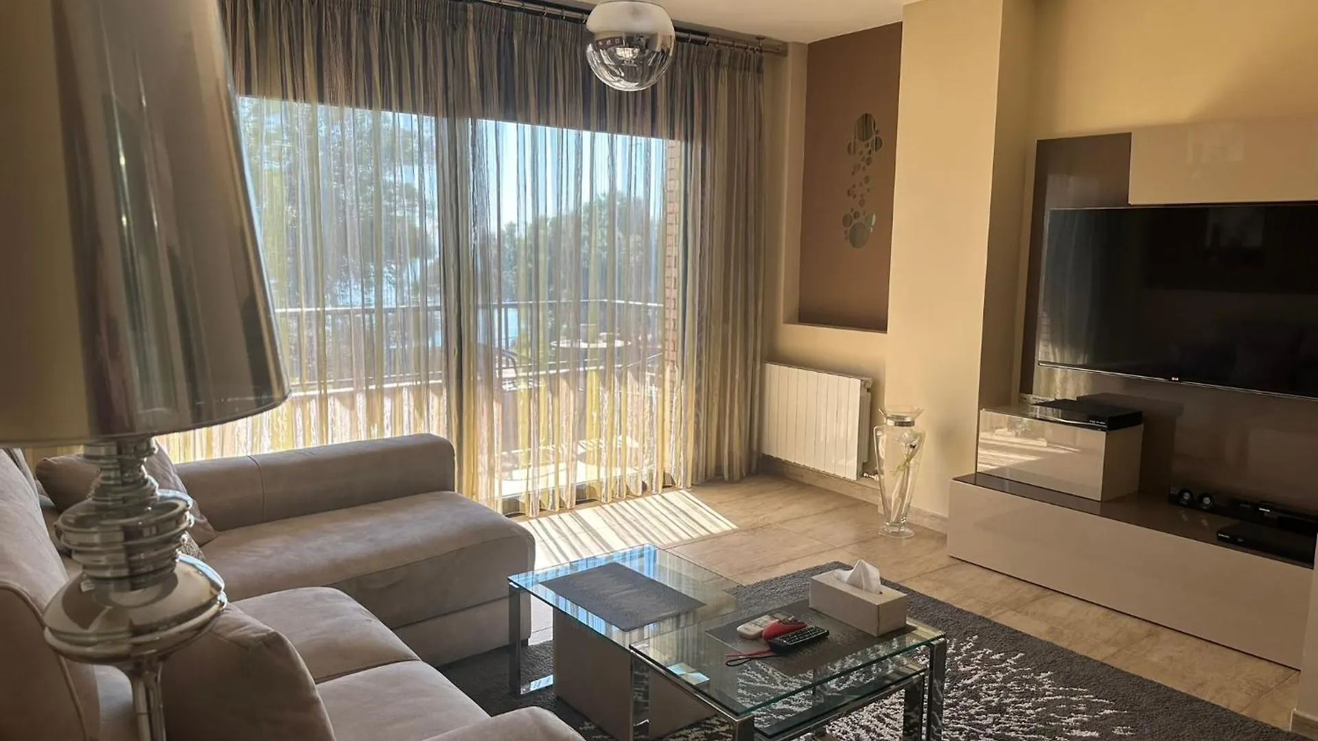 Appartamento Casa San Gabriel Lloret de Mar 0*,