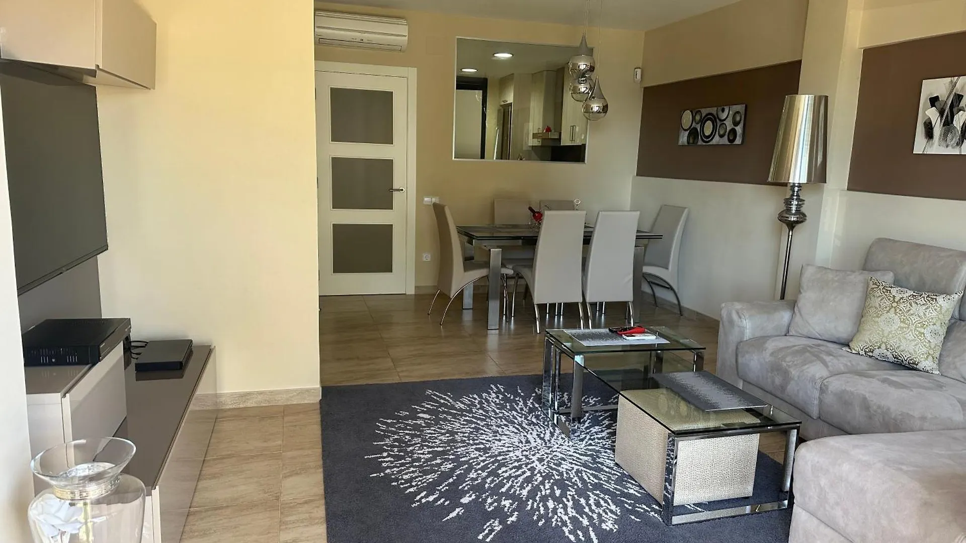 Appartamento Casa San Gabriel Lloret de Mar Spagna