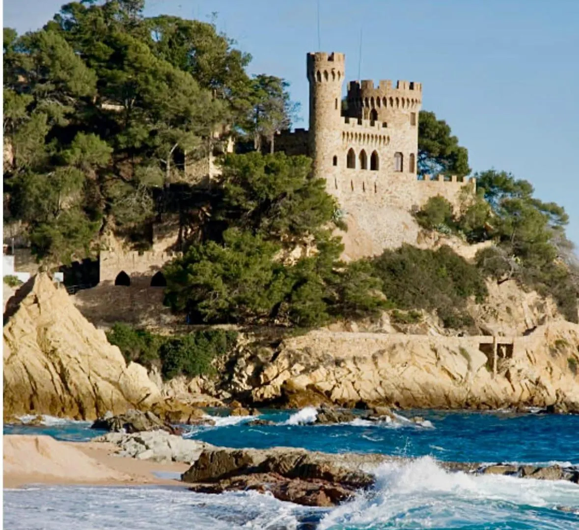 Appartamento Casa San Gabriel Lloret de Mar