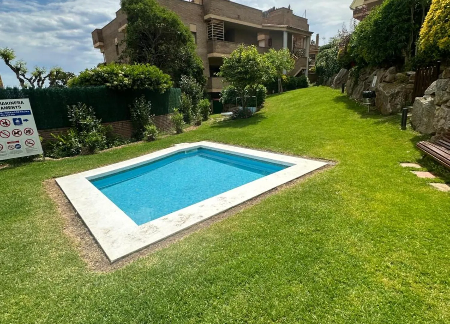 Appartamento Casa San Gabriel Lloret de Mar