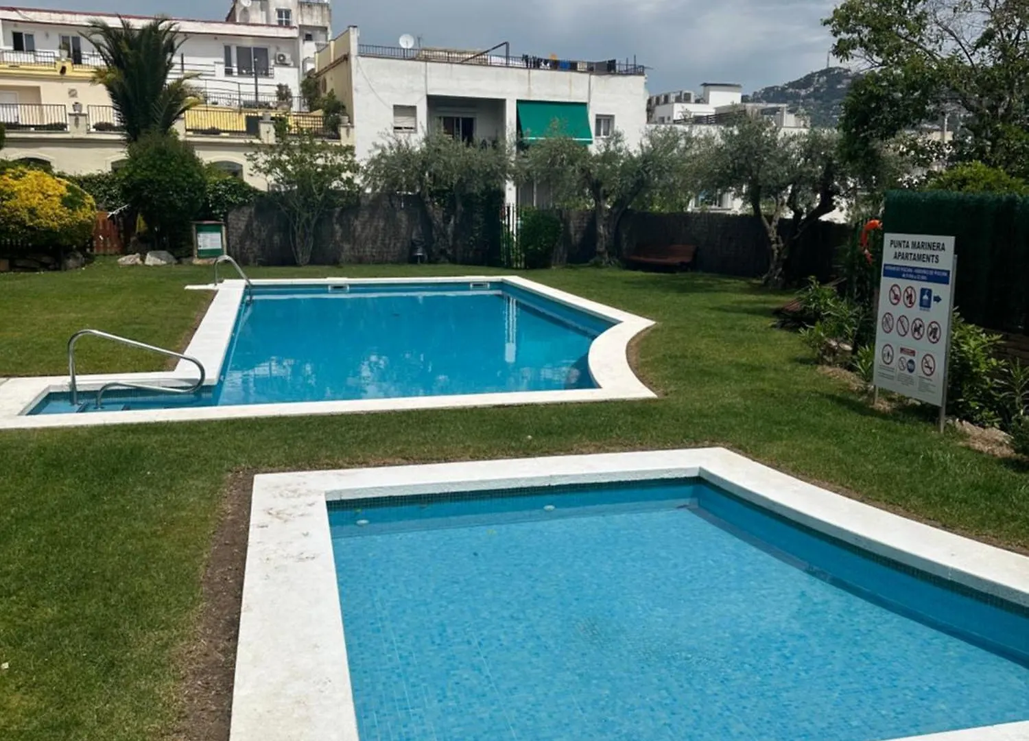Appartamento Casa San Gabriel Lloret de Mar 0*,  Spagna