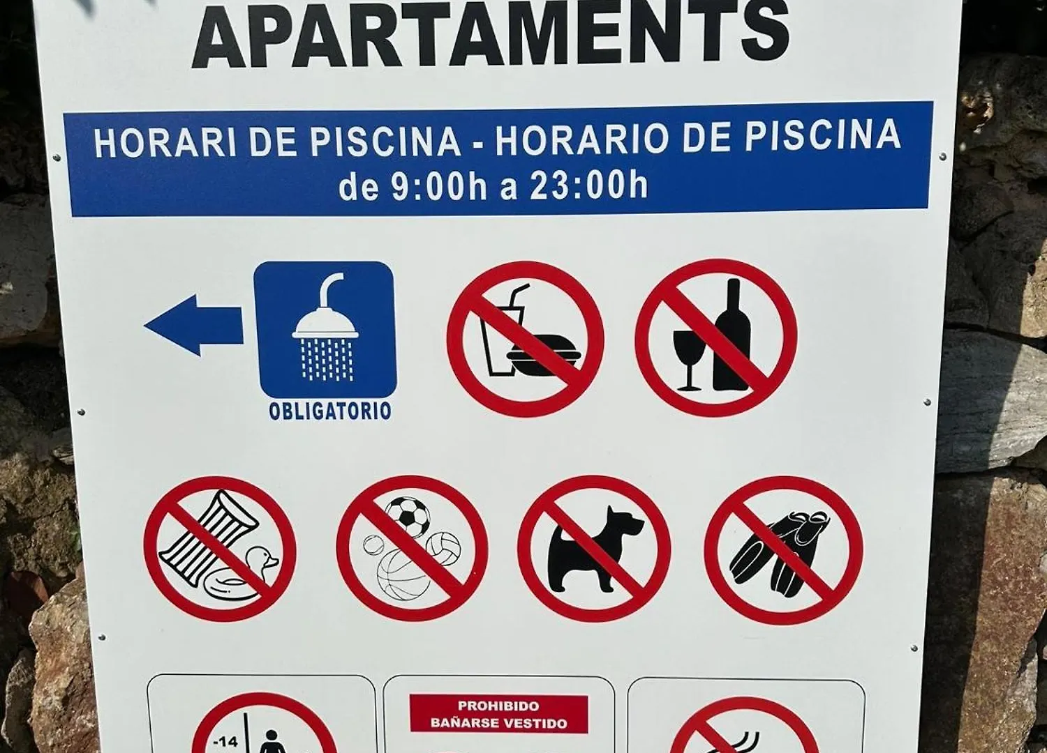 Appartamento Casa San Gabriel Lloret de Mar