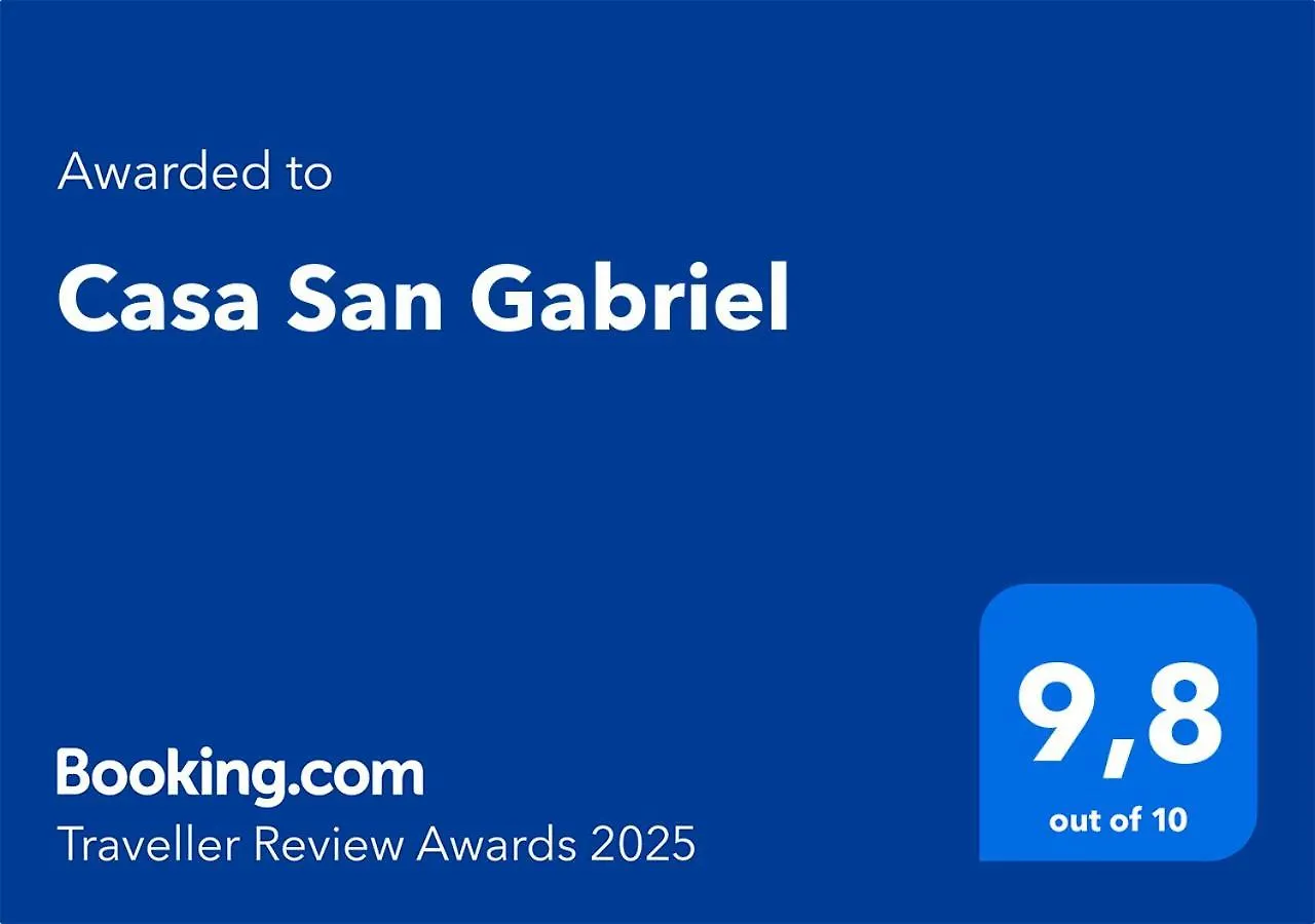 Appartamento Casa San Gabriel Lloret de Mar 0*,