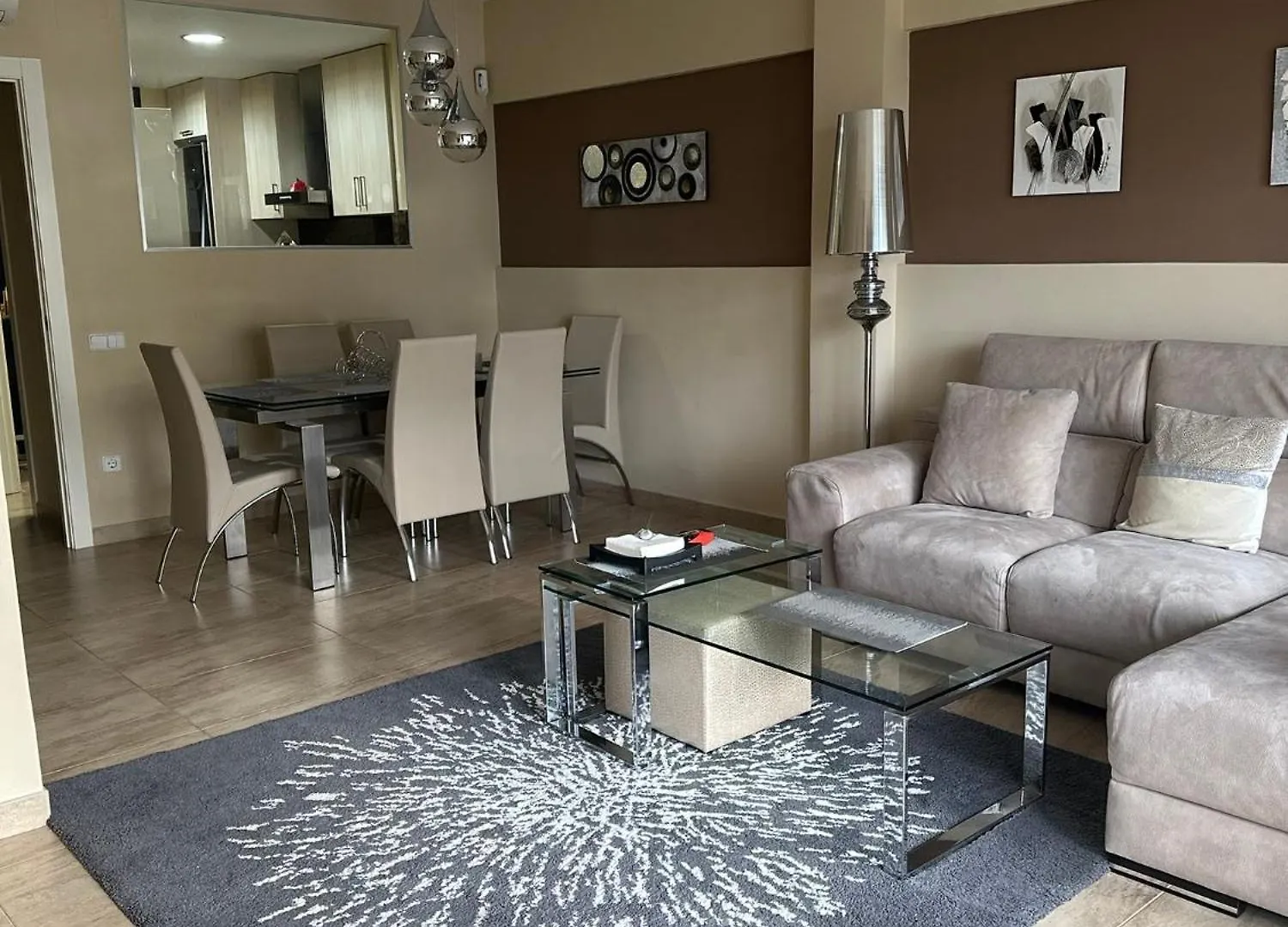 Casa San Gabriel Apartment Lloret de Mar
