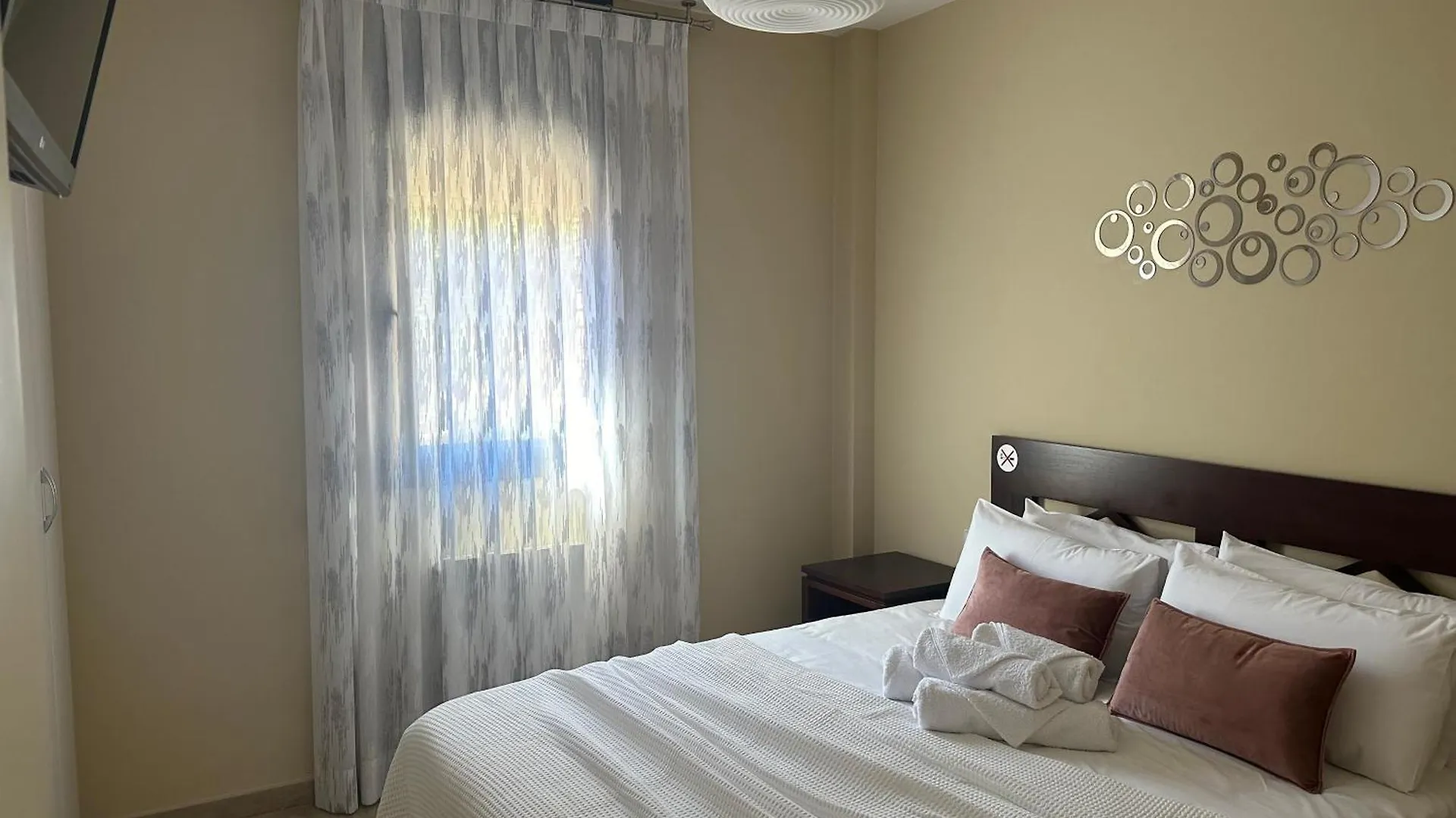 Casa San Gabriel Apartment Lloret de Mar Spain