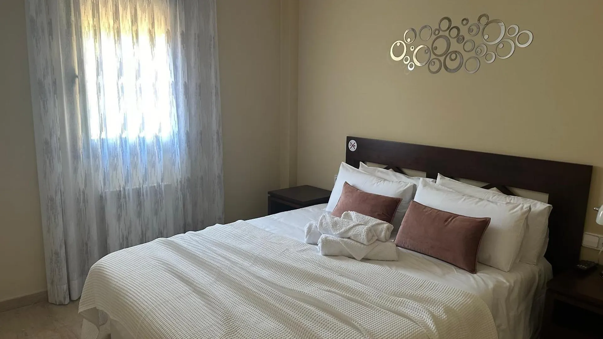 Casa San Gabriel Apartment Lloret de Mar