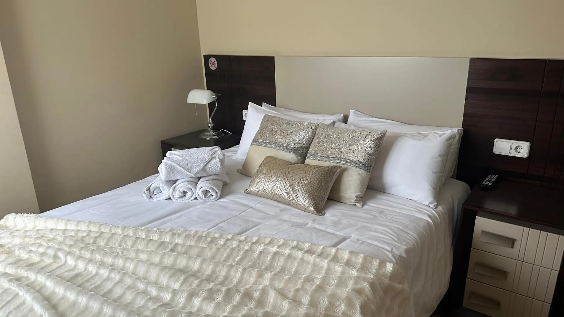 شقة Casa San Gabriel يوريت دي مار