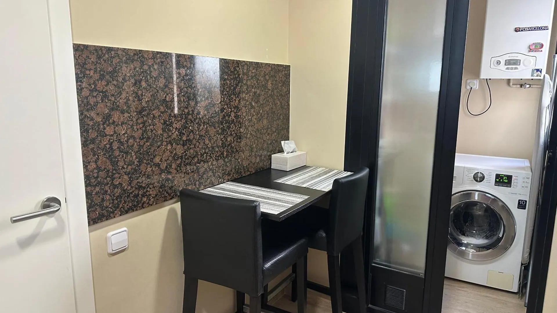 شقة Casa San Gabriel يوريت دي مار