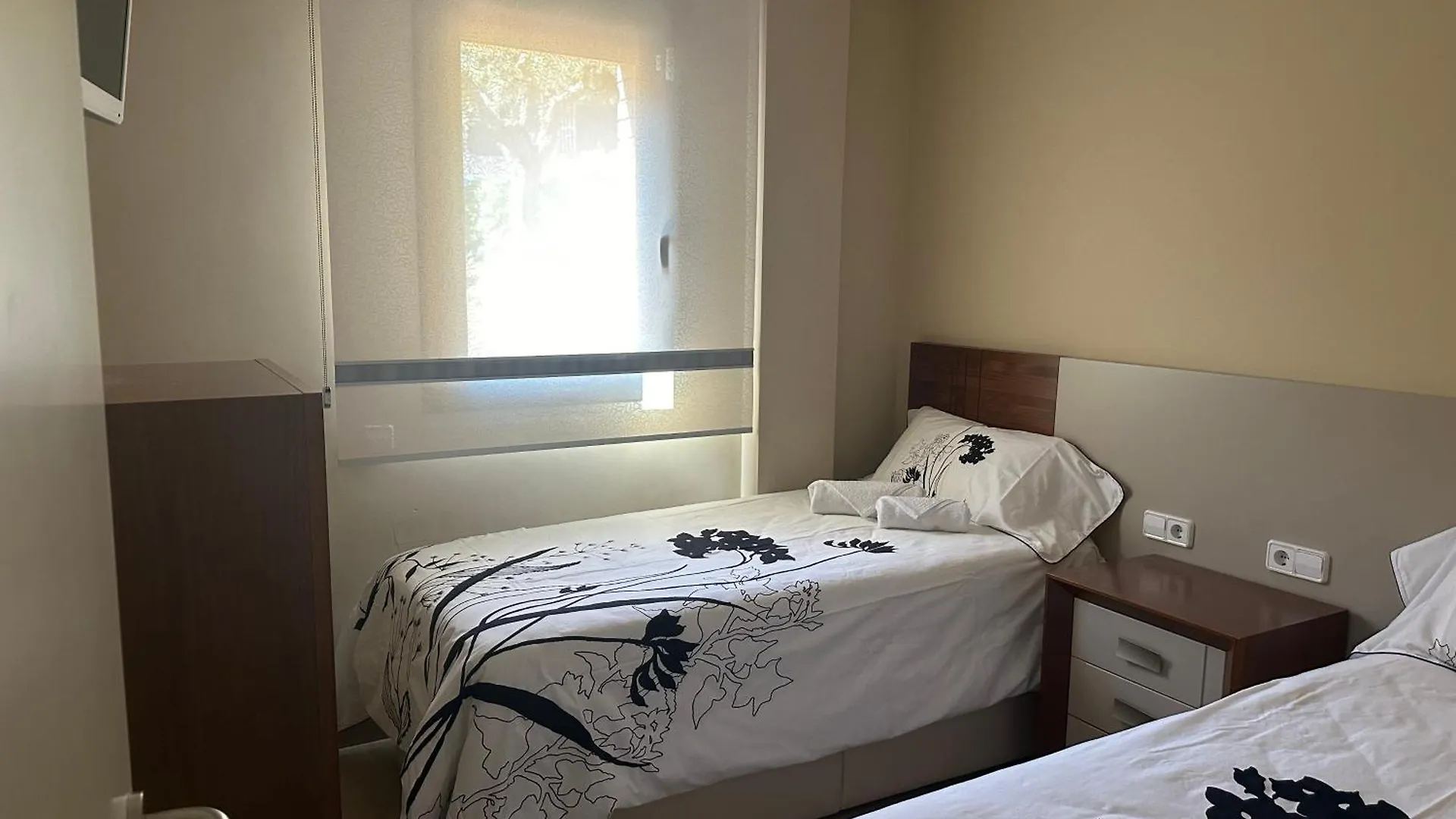 شقة Casa San Gabriel يوريت دي مار