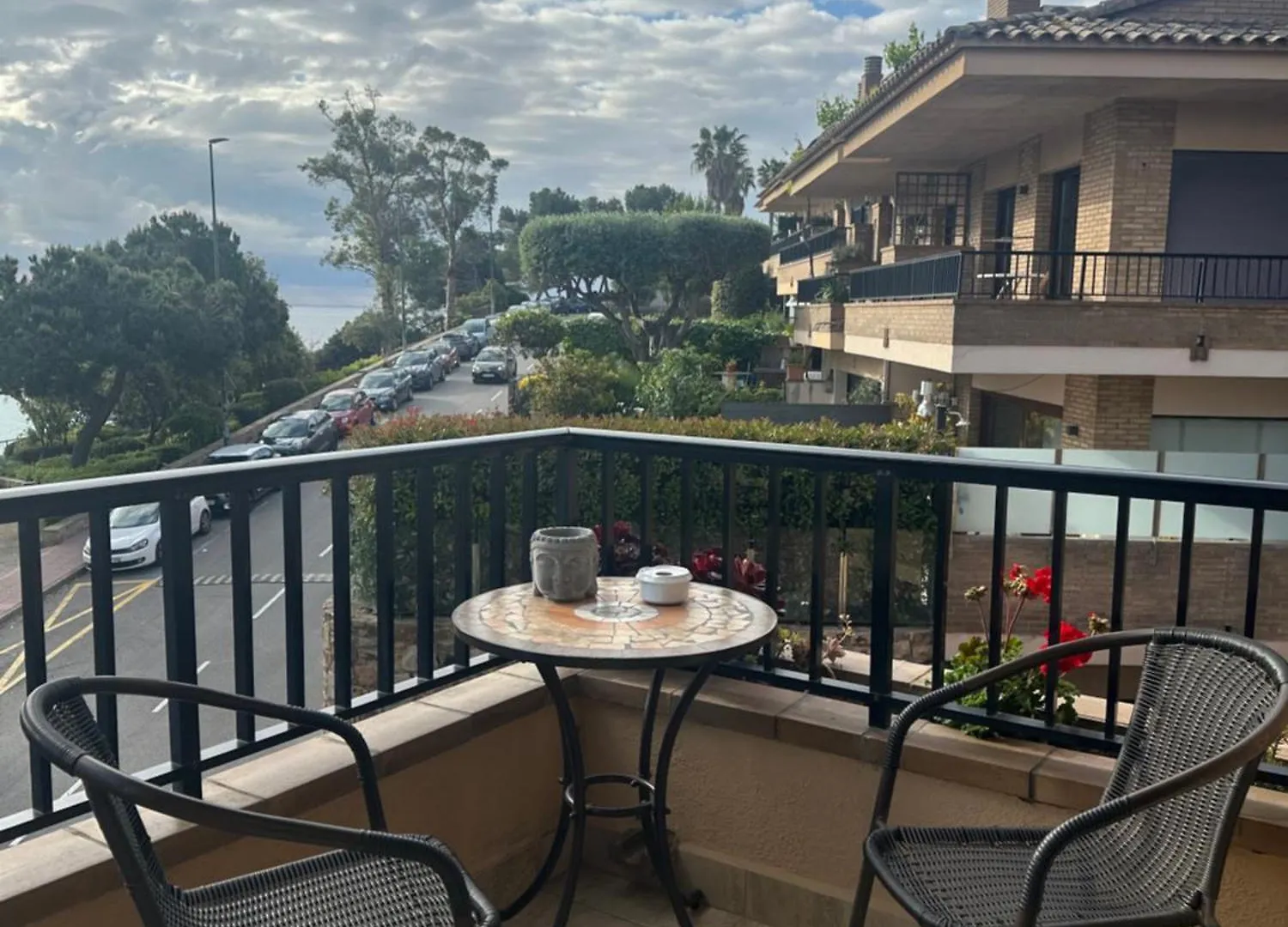شقة Casa San Gabriel يوريت دي مار إسبانيا