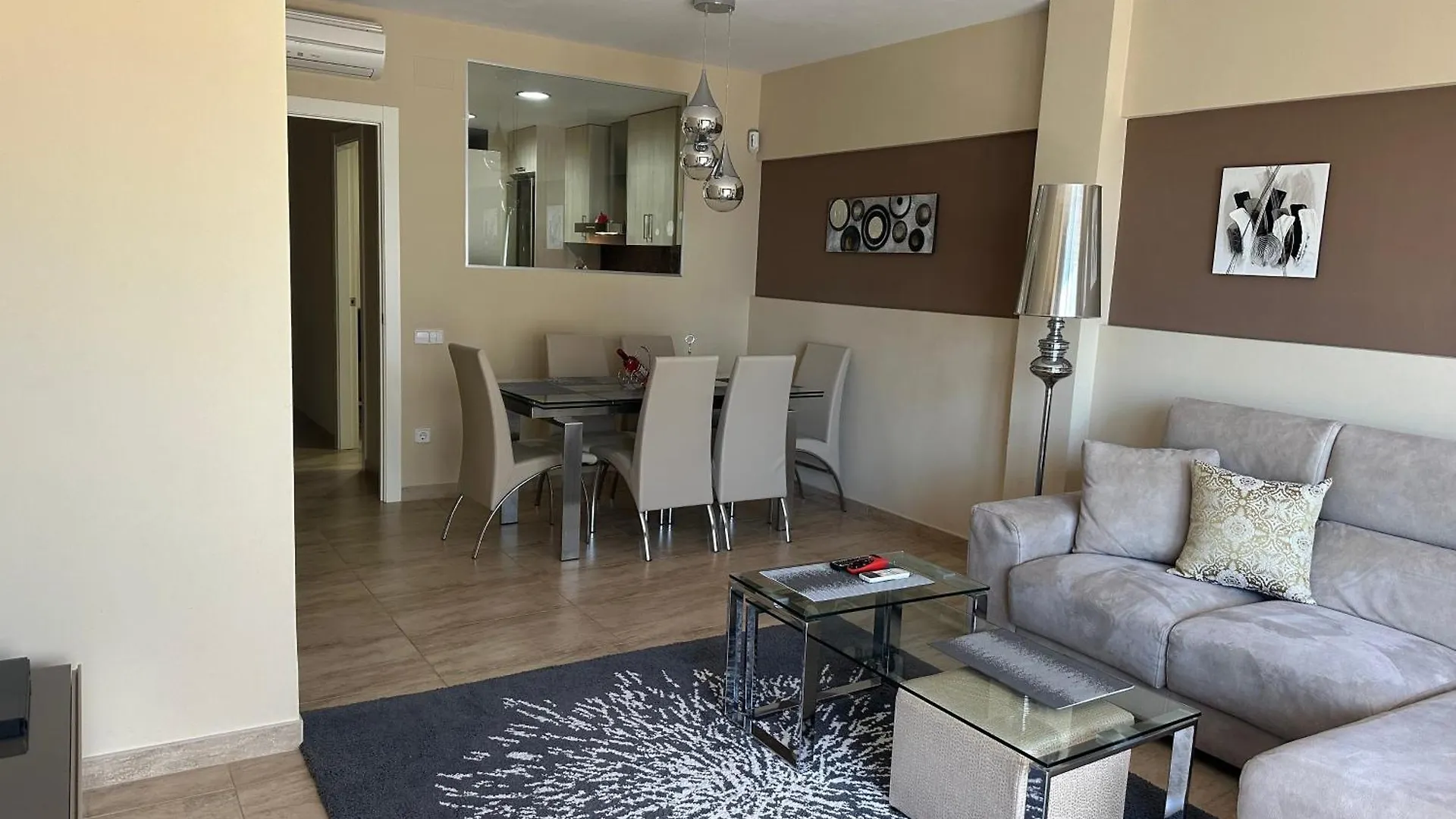 شقة Casa San Gabriel يوريت دي مار إسبانيا