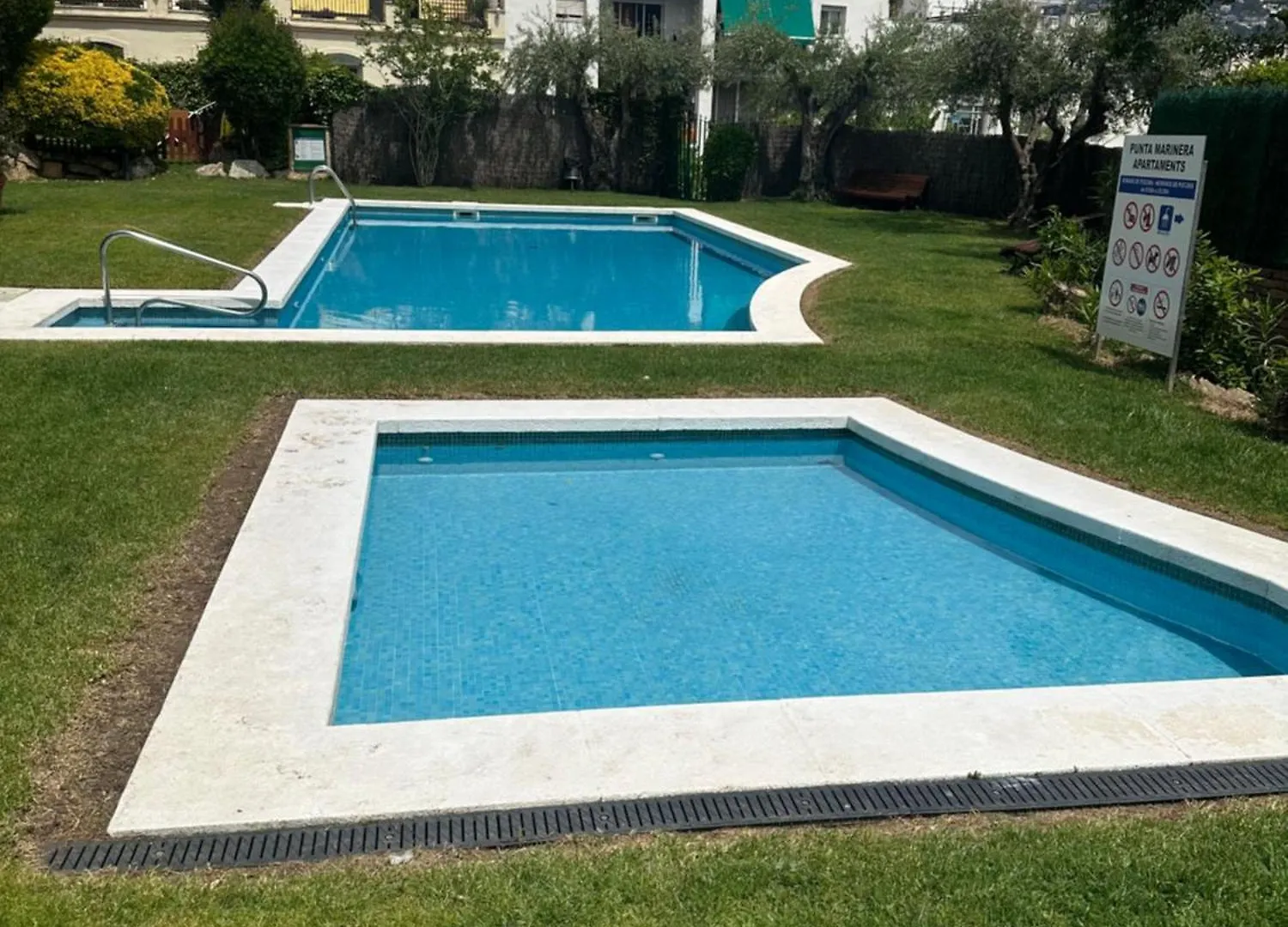 شقة Casa San Gabriel يوريت دي مار