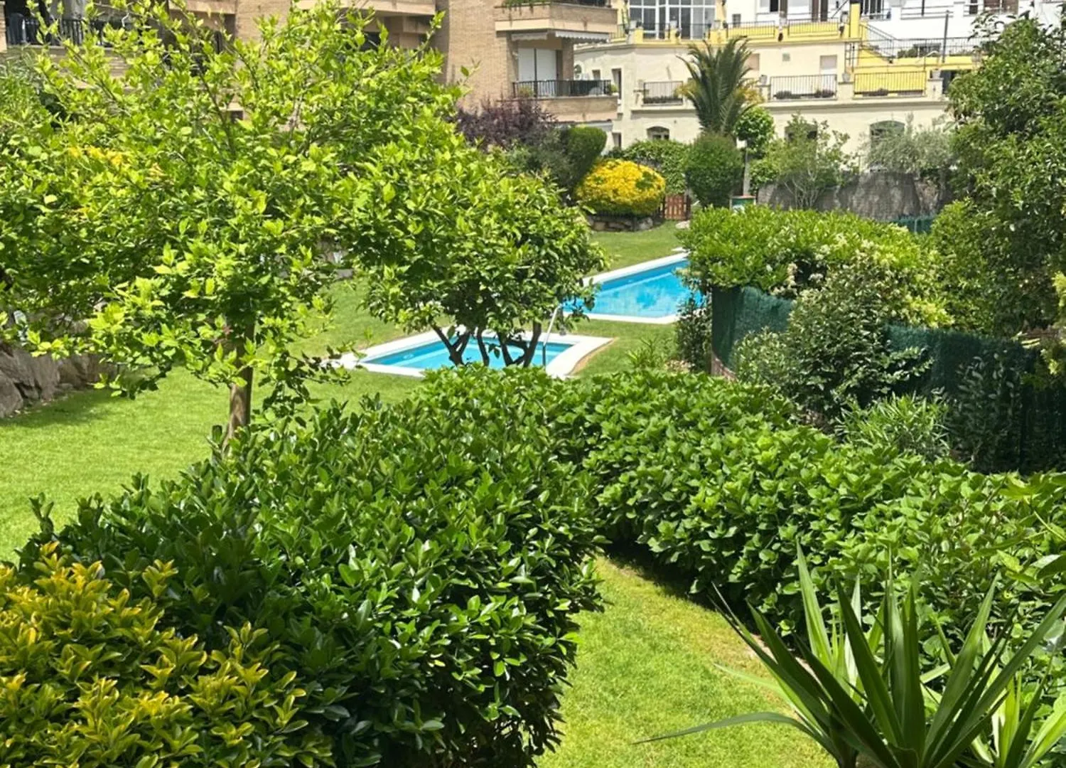 شقة Casa San Gabriel يوريت دي مار 0*,  إسبانيا