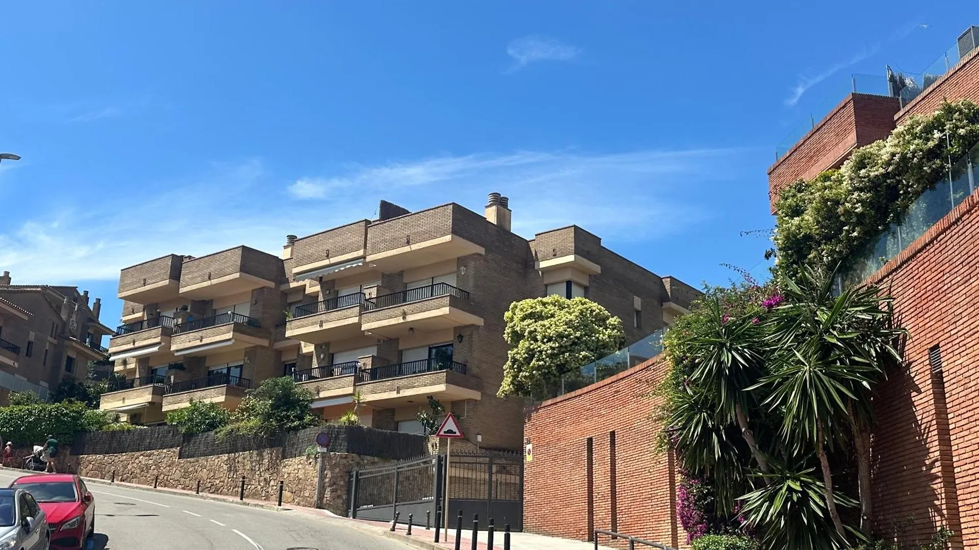 Casa San Gabriel Apartment Lloret de Mar 0*,  Spain