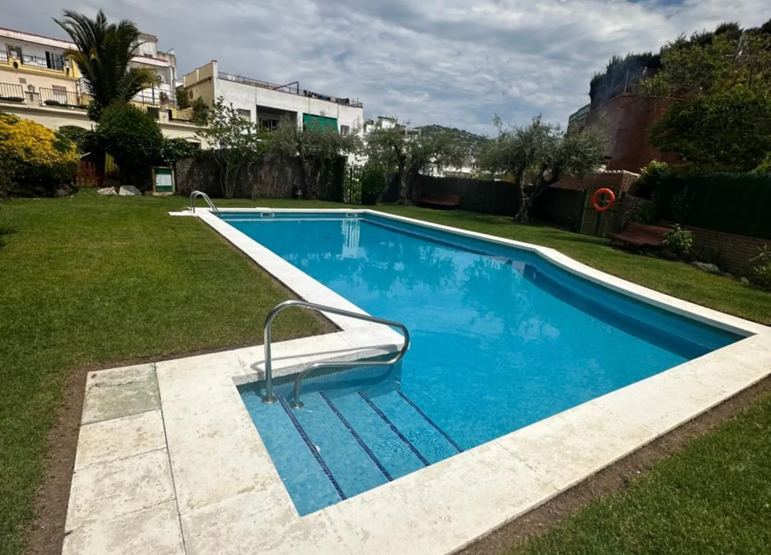 شقة Casa San Gabriel يوريت دي مار