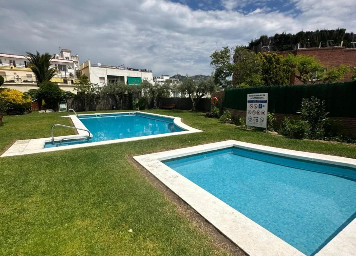 Casa San Gabriel Apartment Lloret de Mar